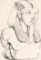An illustration from Handbook to the antiquities in the British Museum : being a description of the remains of Greek, Assyrian, Egyptian and Etruscan art preserved there, with numerous illustrations (1851)