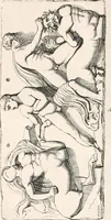 Picture 4 of 246 from Handbook to the antiquities in the British Museum : being a description of the remains of Greek, Assyrian, Egyptian and Etruscan art preserved there, with numerous illustrations (1851), leaf 36