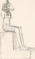 Picture 219 of 246 from Handbook to the antiquities in the British Museum : being a description of the remains of Greek, Assyrian, Egyptian and Etruscan art preserved there, with numerous illustrations (1851), leaf 370