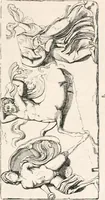 An illustration from Handbook to the antiquities in the British Museum : being a description of the remains of Greek, Assyrian, Egyptian and Etruscan art preserved there, with numerous illustrations (1851)