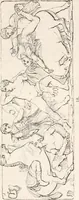 Picture 13 of 246 from Handbook to the antiquities in the British Museum : being a description of the remains of Greek, Assyrian, Egyptian and Etruscan art preserved there, with numerous illustrations (1851), leaf 43