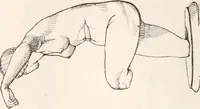 An illustration from Handbook to the antiquities in the British Museum : being a description of the remains of Greek, Assyrian, Egyptian and Etruscan art preserved there, with numerous illustrations (1851)