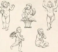 Picture 238 of 246 from Handbook to the antiquities in the British Museum : being a description of the remains of Greek, Assyrian, Egyptian and Etruscan art preserved there, with numerous illustrations (1851), leaf 447