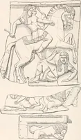Picture 239 of 246 from Handbook to the antiquities in the British Museum : being a description of the remains of Greek, Assyrian, Egyptian and Etruscan art preserved there, with numerous illustrations (1851), leaf 448