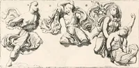 Picture 15 of 246 from Handbook to the antiquities in the British Museum : being a description of the remains of Greek, Assyrian, Egyptian and Etruscan art preserved there, with numerous illustrations (1851), leaf 45
