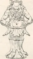 An illustration from Handbook to the antiquities in the British Museum : being a description of the remains of Greek, Assyrian, Egyptian and Etruscan art preserved there, with numerous illustrations (1851)
