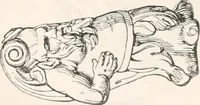 Picture 244 of 246 from Handbook to the antiquities in the British Museum : being a description of the remains of Greek, Assyrian, Egyptian and Etruscan art preserved there, with numerous illustrations (1851), leaf 452