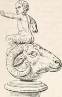 An illustration from Handbook to the antiquities in the British Museum : being a description of the remains of Greek, Assyrian, Egyptian and Etruscan art preserved there, with numerous illustrations (1851)
