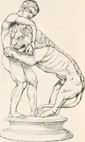 Picture 246 of 246 from Handbook to the antiquities in the British Museum : being a description of the remains of Greek, Assyrian, Egyptian and Etruscan art preserved there, with numerous illustrations (1851), leaf 453