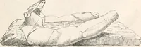 Picture 20 of 246 from Handbook to the antiquities in the British Museum : being a description of the remains of Greek, Assyrian, Egyptian and Etruscan art preserved there, with numerous illustrations (1851), leaf 57