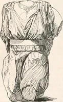 An illustration from Handbook to the antiquities in the British Museum : being a description of the remains of Greek, Assyrian, Egyptian and Etruscan art preserved there, with numerous illustrations (1851)