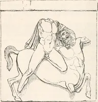 Picture 31 of 246 from Handbook to the antiquities in the British Museum : being a description of the remains of Greek, Assyrian, Egyptian and Etruscan art preserved there, with numerous illustrations (1851), leaf 68