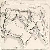 Picture 32 of 246 from Handbook to the antiquities in the British Museum : being a description of the remains of Greek, Assyrian, Egyptian and Etruscan art preserved there, with numerous illustrations (1851), leaf 69