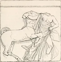 Picture 36 of 246 from Handbook to the antiquities in the British Museum : being a description of the remains of Greek, Assyrian, Egyptian and Etruscan art preserved there, with numerous illustrations (1851), leaf 73