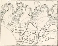 Picture 52 of 246 from Handbook to the antiquities in the British Museum : being a description of the remains of Greek, Assyrian, Egyptian and Etruscan art preserved there, with numerous illustrations (1851), leaf 91