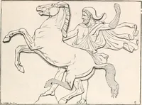 Picture 58 of 246 from Handbook to the antiquities in the British Museum : being a description of the remains of Greek, Assyrian, Egyptian and Etruscan art preserved there, with numerous illustrations (1851), leaf 97
