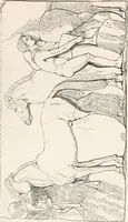 Picture 62 of 246 from Handbook to the antiquities in the British Museum : being a description of the remains of Greek, Assyrian, Egyptian and Etruscan art preserved there, with numerous illustrations (1851), leaf 99
