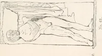 An illustration from Handbook to the antiquities in the British Museum : being a description of the remains of Greek, Assyrian, Egyptian and Etruscan art preserved there, with numerous illustrations (1851)