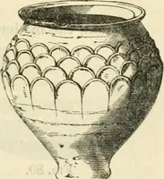 Picture 52 of 102 from Handbook to the collection of British pottery and porcelain, in the Museum of Practical Geology (1893), leaf 101