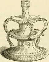 Picture 63 of 102 from Handbook to the collection of British pottery and porcelain, in the Museum of Practical Geology (1893), leaf 111