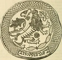 Picture 64 of 102 from Handbook to the collection of British pottery and porcelain, in the Museum of Practical Geology (1893), leaf 112