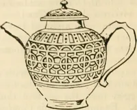 Picture 65 of 102 from Handbook to the collection of British pottery and porcelain, in the Museum of Practical Geology (1893), leaf 114