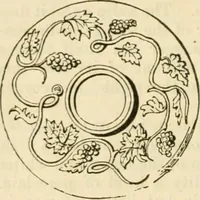 Picture 69 of 102 from Handbook to the collection of British pottery and porcelain, in the Museum of Practical Geology (1893), leaf 118