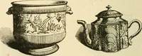 Picture 70 of 102 from Handbook to the collection of British pottery and porcelain, in the Museum of Practical Geology (1893), leaf 118