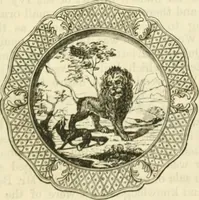 Picture 71 of 102 from Handbook to the collection of British pottery and porcelain, in the Museum of Practical Geology (1893), leaf 119