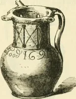 Picture 72 of 102 from Handbook to the collection of British pottery and porcelain, in the Museum of Practical Geology (1893), leaf 121