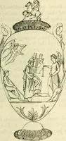 Picture 75 of 102 from Handbook to the collection of British pottery and porcelain, in the Museum of Practical Geology (1893), leaf 123