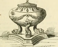 Picture 79 of 102 from Handbook to the collection of British pottery and porcelain, in the Museum of Practical Geology (1893), leaf 129
