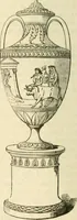 An illustration from Handbook to the collection of British pottery and porcelain, in the Museum of Practical Geology (1893)