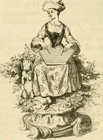 Picture 86 of 102 from Handbook to the collection of British pottery and porcelain, in the Museum of Practical Geology (1893), leaf 136
