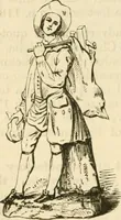An illustration from Handbook to the collection of British pottery and porcelain, in the Museum of Practical Geology (1893)