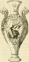 Picture 88 of 102 from Handbook to the collection of British pottery and porcelain, in the Museum of Practical Geology (1893), leaf 141