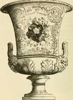 Picture 92 of 102 from Handbook to the collection of British pottery and porcelain, in the Museum of Practical Geology (1893), leaf 146