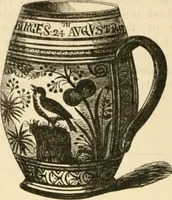 Picture 102 of 102 from Handbook to the collection of British pottery and porcelain, in the Museum of Practical Geology (1893), leaf 192