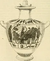 Picture 7 of 102 from Handbook to the collection of British pottery and porcelain, in the Museum of Practical Geology (1893), leaf 62