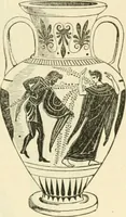 Picture 10 of 102 from Handbook to the collection of British pottery and porcelain, in the Museum of Practical Geology (1893), leaf 63