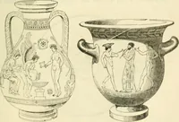 Picture 11 of 102 from Handbook to the collection of British pottery and porcelain, in the Museum of Practical Geology (1893), leaf 63