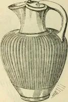 Picture 13 of 102 from Handbook to the collection of British pottery and porcelain, in the Museum of Practical Geology (1893), leaf 64