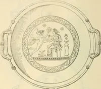 Picture 17 of 102 from Handbook to the collection of British pottery and porcelain, in the Museum of Practical Geology (1893), leaf 66