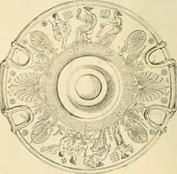 Picture 18 of 102 from Handbook to the collection of British pottery and porcelain, in the Museum of Practical Geology (1893), leaf 66