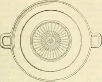 Picture 19 of 102 from Handbook to the collection of British pottery and porcelain, in the Museum of Practical Geology (1893), leaf 67