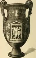 Picture 2 of 102 from Handbook to the collection of British pottery and porcelain, in the Museum of Practical Geology (1893), leaf 8