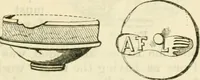 Picture 26 of 102 from Handbook to the collection of British pottery and porcelain, in the Museum of Practical Geology (1893), leaf 89