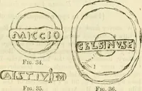 Picture 27 of 102 from Handbook to the collection of British pottery and porcelain, in the Museum of Practical Geology (1893), leaf 89