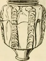Picture 31 of 102 from Handbook to the collection of British pottery and porcelain, in the Museum of Practical Geology (1893), leaf 92