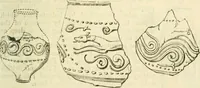 Picture 34 of 102 from Handbook to the collection of British pottery and porcelain, in the Museum of Practical Geology (1893), leaf 93